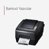 Barkod Yazıcılar